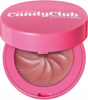 Blush Pupa Milano Cloudy Candy
