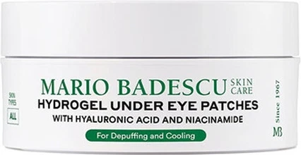 Eye Mask Mario Badescu