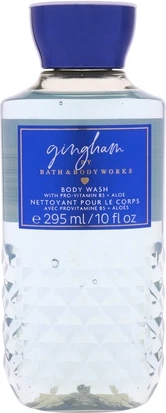 Bath & Body Works Gingham tanani yuvish vositasi