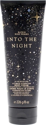 Крем для тела Bath & Body Works Into the Night