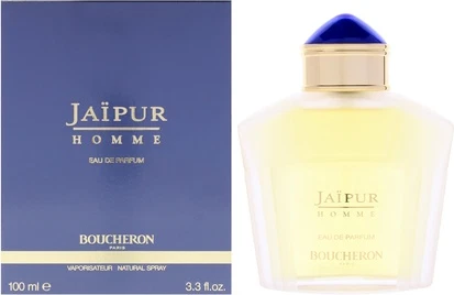 Парфюмерная вода Boucheron Jaipur Homme