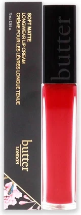 Крем-помада для губ Butter London