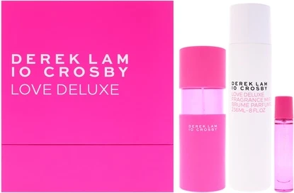 Eau de Parfum Derek Lam Love Deluxe
