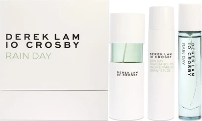 Парфюмерная вода Derek Lam Rain Day