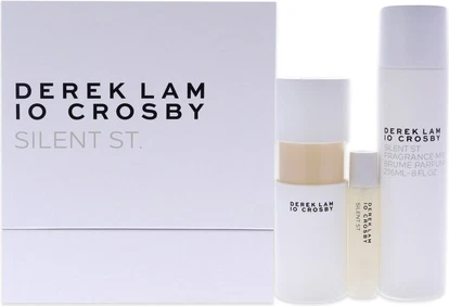 Парфюмерная вода Derek Lam Silent St Spring