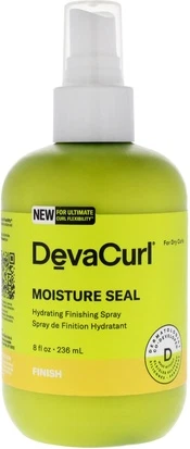 Спрей для волос Devacurl