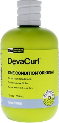 Кондиционер Devacurl Original