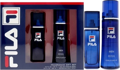 Туалетная вода Fila