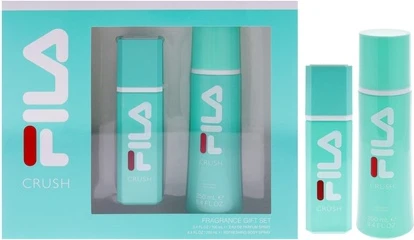 Eau de Parfum Fila Crush