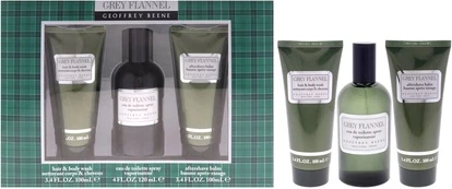 Туалетная вода Geoffrey Beene Grey Flannel