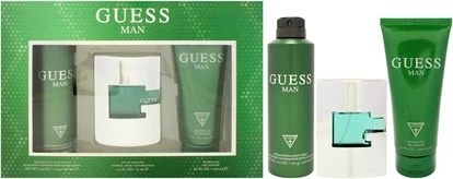 Туалетная вода GUESS Guess Man