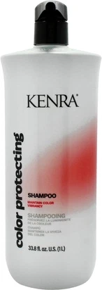 Shampoo Kenra