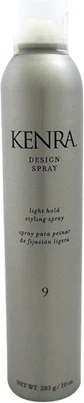 Styling Spray Kenra