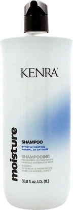 Shampoo Kenra