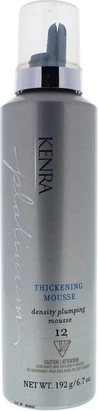 Мусс Kenra