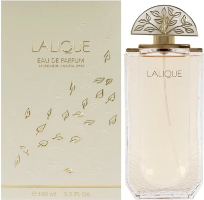 Парфюмерная вода Lalique