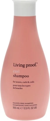 Living Proof shampuni