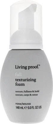Texturizing Foam Living Proof