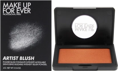 Румяна Make Up For Ever Artist Blush