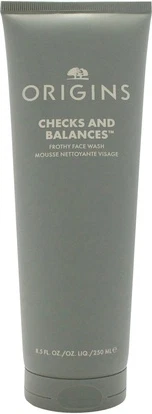 Cleanser Origins