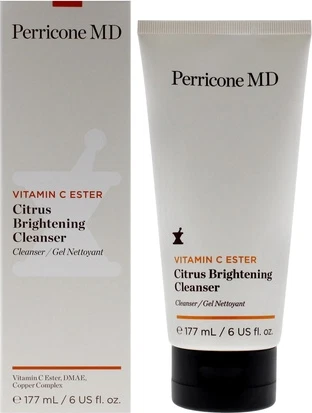 Cleanser Perricone Md