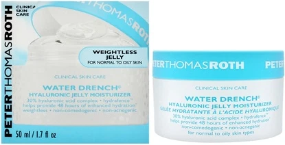 Увлажняющий крем Peter Thomas Roth