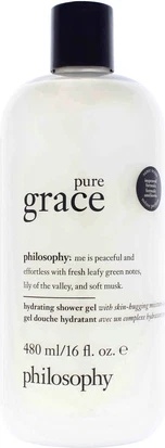 Philosophy dush geli