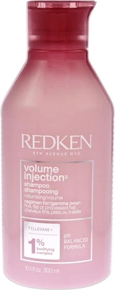 Shampoo Redken