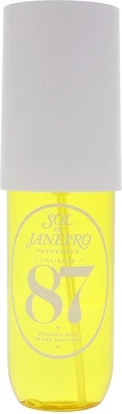 Парфюмированный спрей Sol De Janeiro Rio Radiance