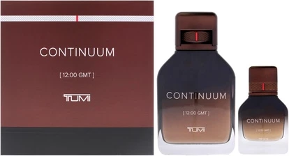 Парфюмерная вода TUMI Continuum