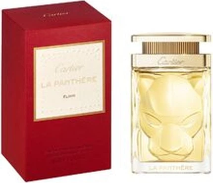 Eau de Parfum Cartier La Panthere