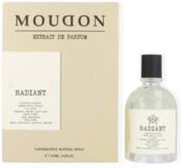 Extrait de Parfum Moudon Radiant