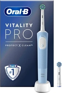 Электрическая зубная щетка Oral-B Vitality Pro