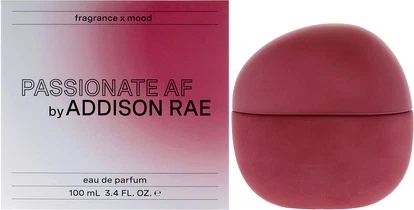 Парфюмерная вода Addison Rae Passionate AF