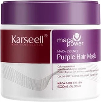 Маска для волос Karseell Maca Essence