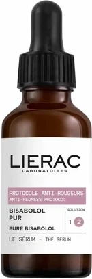 Сыворотка Lierac Anti Redness Protocol