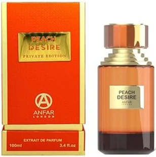 Parfum Anfar Peach Desire