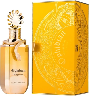Парфюмерная вода Paris Corner Ophidian Mango Bliss