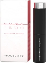 Travel Set Yvra