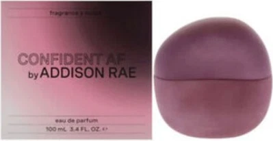 Eau de Parfum Addison Rae Confident AF
