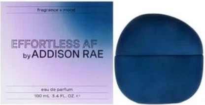 Eau de Parfum Addison Rae Effortless AF