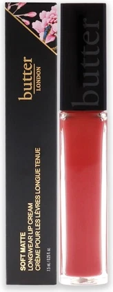 Lip Cream Butter London