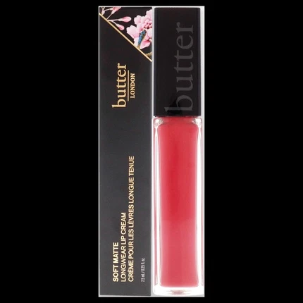 Lip Cream Butter London