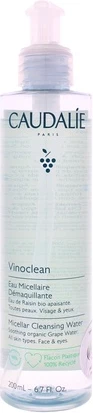 Мицеллярная очищающая вода Caudalie