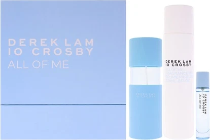 Парфюмерная вода Derek Lam All of Me