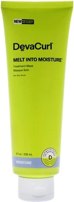 Маска для волос Devacurl