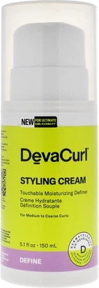Styling Cream Devacurl