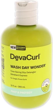 Detangler Devacurl Wash Day Wonder