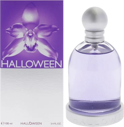 Туалетная вода Jesus Del Pozo Halloween