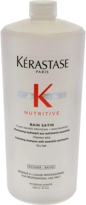Shampoo Kerastase Nutritive